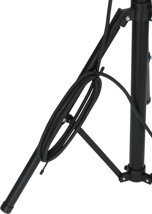 Arbetsbelysning Jaro LED Tripod 2 x 20W Brennenstuhl